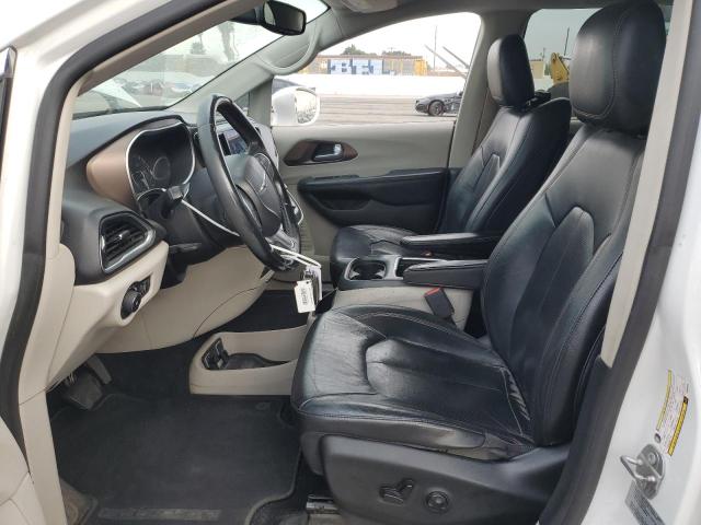 2017 CHRYSLER PACIFICA T 2C4RC1EG2HR560484