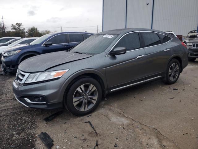 Global Auto Auctions: 2014 HONDA CROSSTOUR