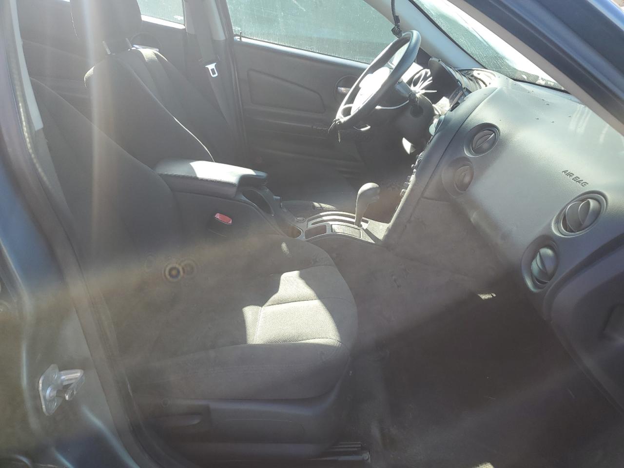 Lot #3290278207 2006 PONTIAC GRAND PRIX