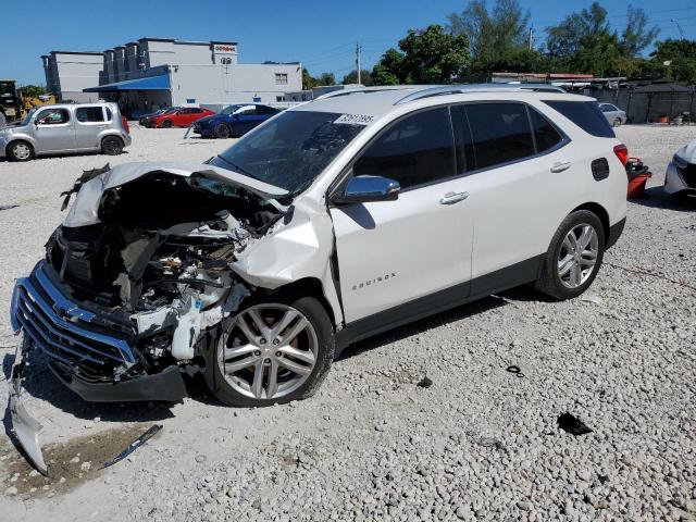 2020 CHEVROLET EQUINOX PREMIER #3308379317