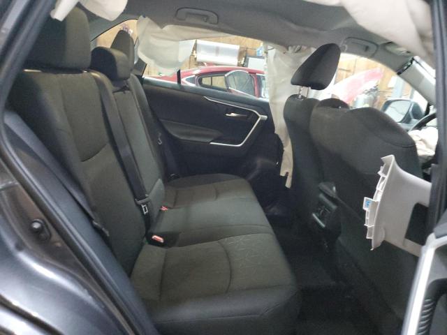 2022 TOYOTA RAV4 XLE - 2T3P1RFVXNW296120