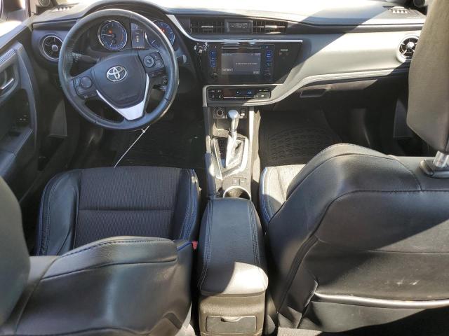 2017 TOYOTA COROLLA L - 5YFBURHE5HP687348