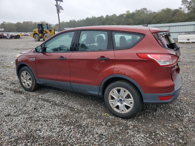 2016 FORD ESCAPE S - 1FMCU0F76GUC36303