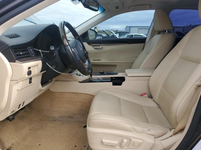 2013 LEXUS ES 350 - JTHBK1GG9D2010191