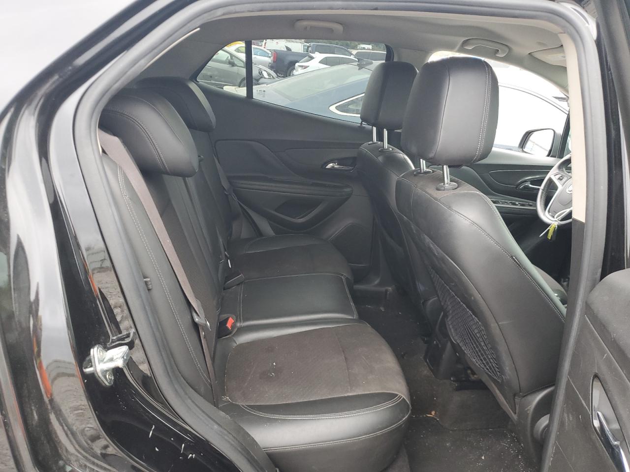 BUICK ENCORE PREFERRED