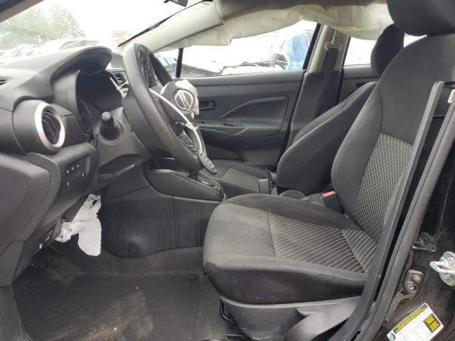 2021 NISSAN VERSA S 3N1CN8DV0ML910844