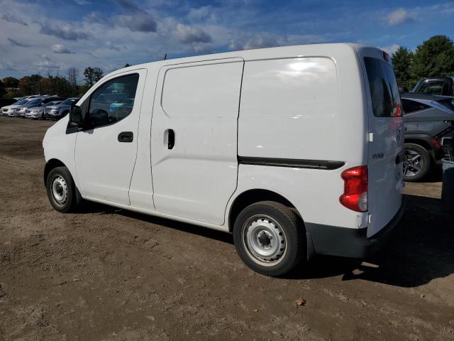 2021 NISSAN NV200 #3305361303