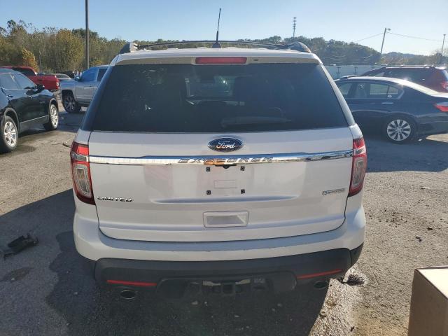 2013 FORD EXPLORER L - 1FM5K7F99DGB83339