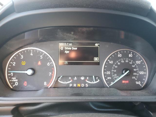 2019 FORD ECOSPORT T MAJ3S2KE1KC253332