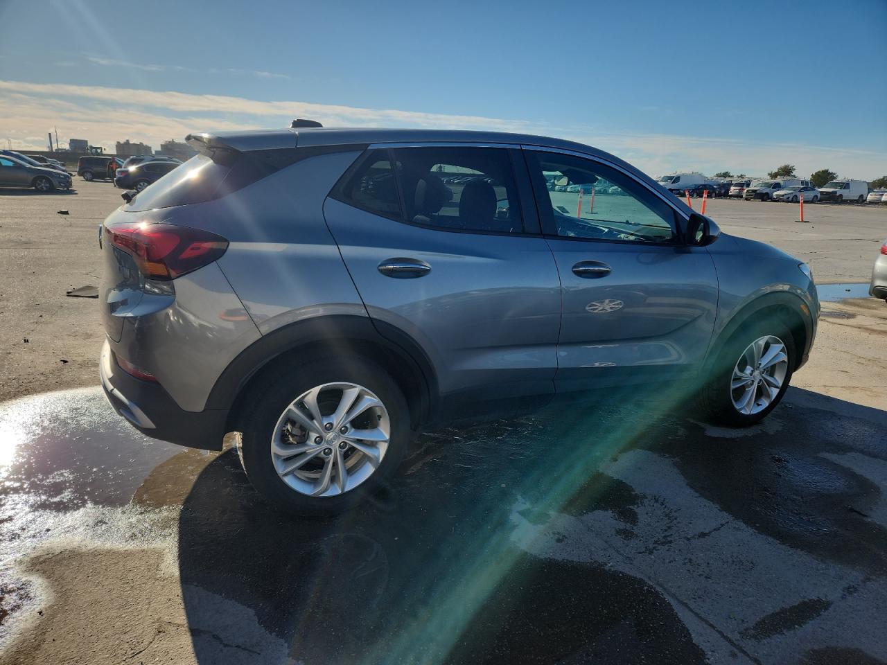 BUICK ENCORE PREFERRED