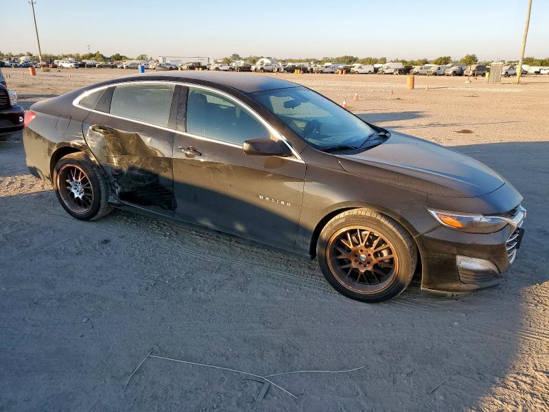 2020 CHEVROLET MALIBU LS - 1G1ZC5ST8LF069225