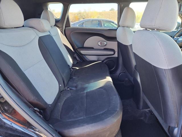 2017 KIA SOUL #3296679042