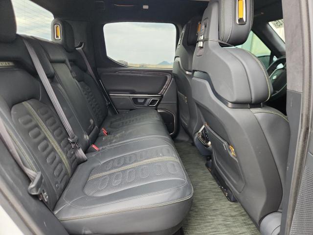 2022 RIVIAN R1T ADVENT - 7FCTGAAAXNN009122