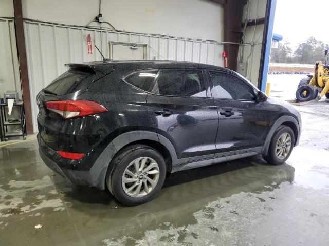 2017 HYUNDAI TUCSON SE #3281636399