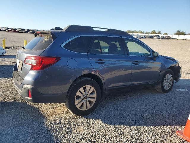 2018 SUBARU OUTBACK 2.5I PREMIUM - 4S4BSACCXJ3345157
