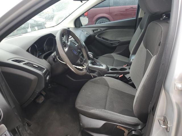 2012 FORD FOCUS SE - 1FAHP3F28CL441408