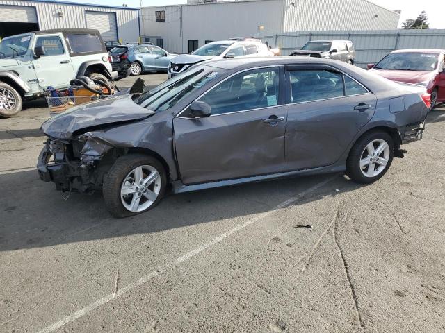 2014 TOYOTA CAMRY L - 4T1BF1FKXEU864507