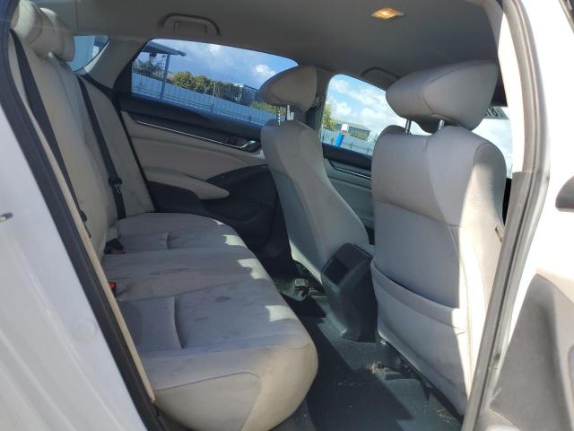 2019 HONDA ACCORD HYB 1HGCV3F1XKA020237