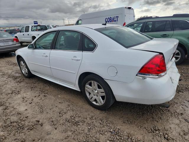 2014 CHEVROLET IMPALA LIMITED LT #3266351788