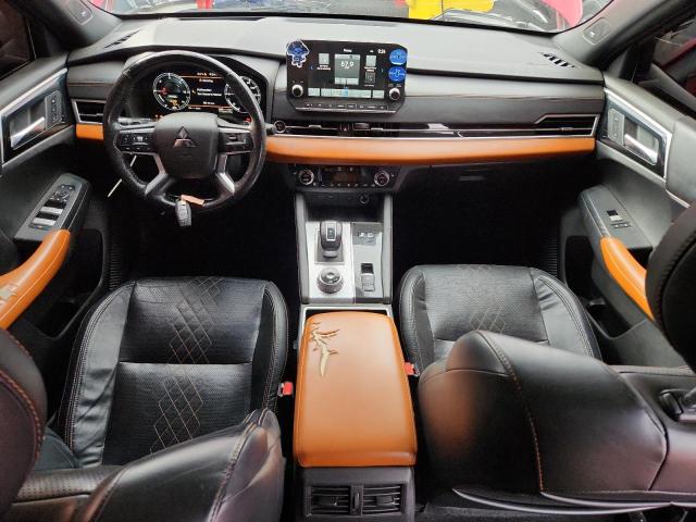 2023 MITSUBISHI OUTLANDER JA4T5VA98PZ016889