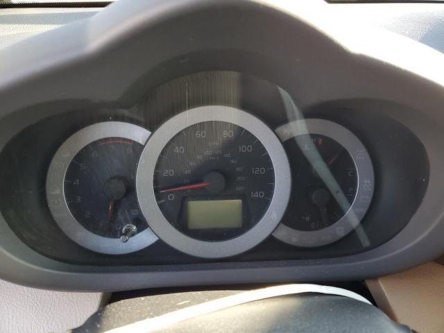 2011 TOYOTA RAV4 #3290473768