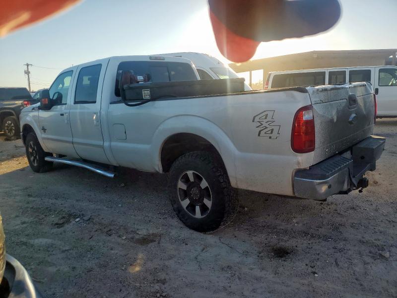 2014 FORD F350 SUPER #3284627335