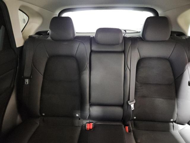 2020 MAZDA CX-5 TOURI #3286667285