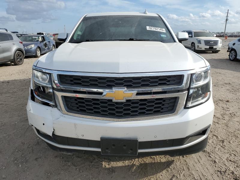 2017 CHEVROLET TAHOE C150 - 1GNSCBKC6HR128115