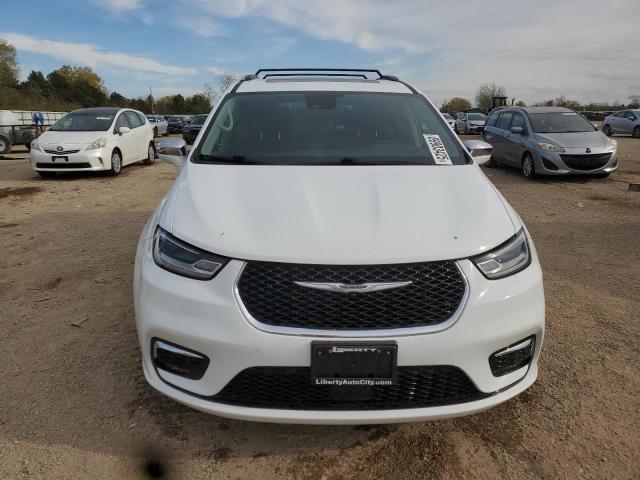 2021 CHRYSLER PACIFICA L - 2C4RC3GG2MR527018