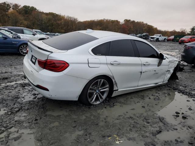 2018 BMW 430XI GRAN WBA4J3C50JBG97201
