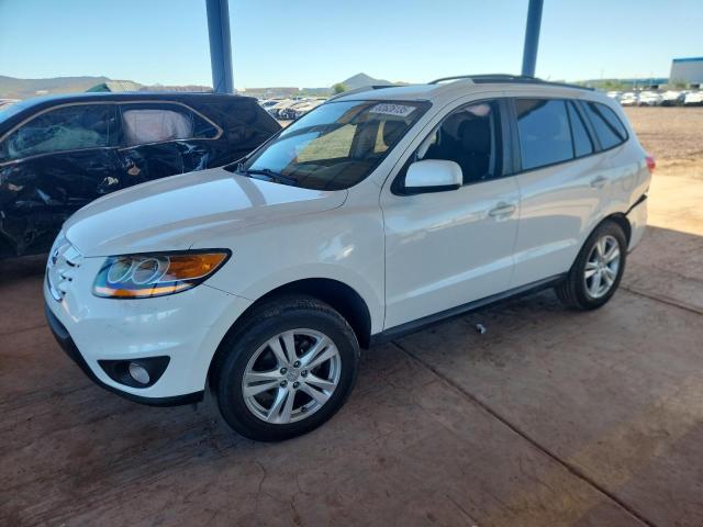 2010 HYUNDAI SANTA FE S - 5NMSH4AG2AH359808