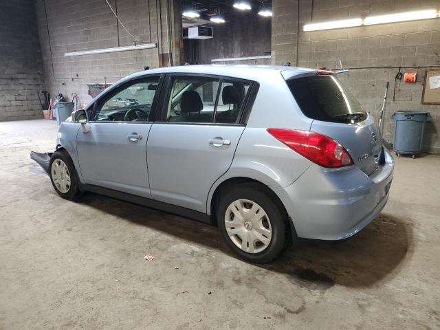 2012 NISSAN VERSA S - 3N1BC1CP8CK219934