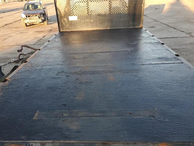 2008 FORD SUPER DUTY F-450 W/D #3276395709