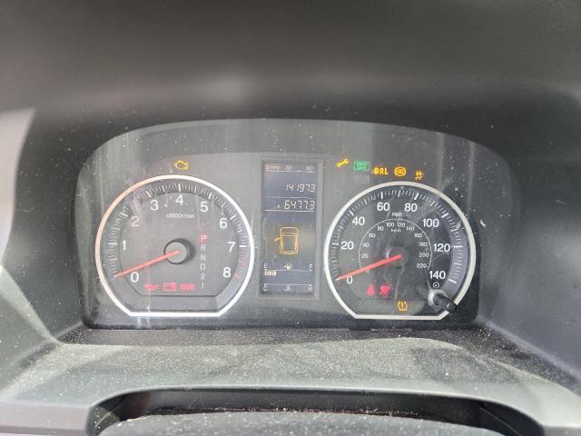 2011 HONDA CR-V SE - 5J6RE3H40BL034176