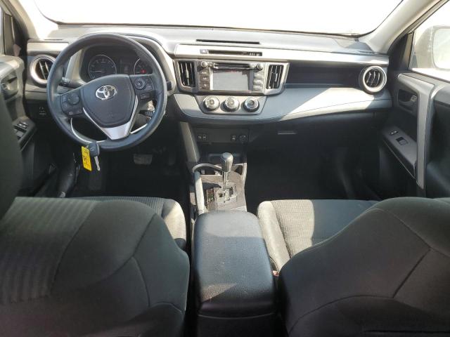 2018 TOYOTA RAV4 LE #3292762788