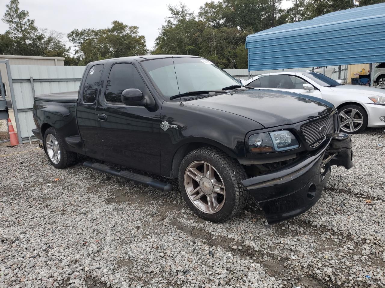 Lot #3278674728 2000 FORD F150