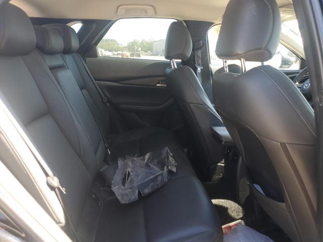 2021 MAZDA CX-30 SELE #3286650303