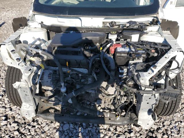 2018 NISSAN ROGUE SPOR - JN1BJ1CP0JW158344