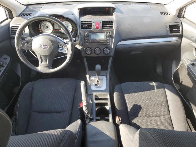 2012 SUBARU IMPREZA PR - JF1GPAC68CH224421