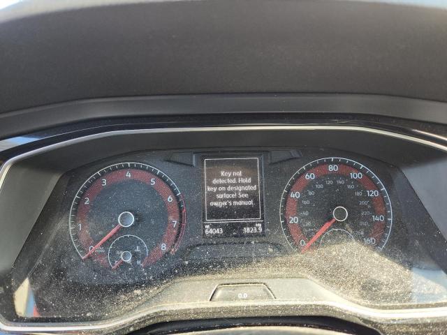 2019 VOLKSWAGEN JETTA S #3296894816