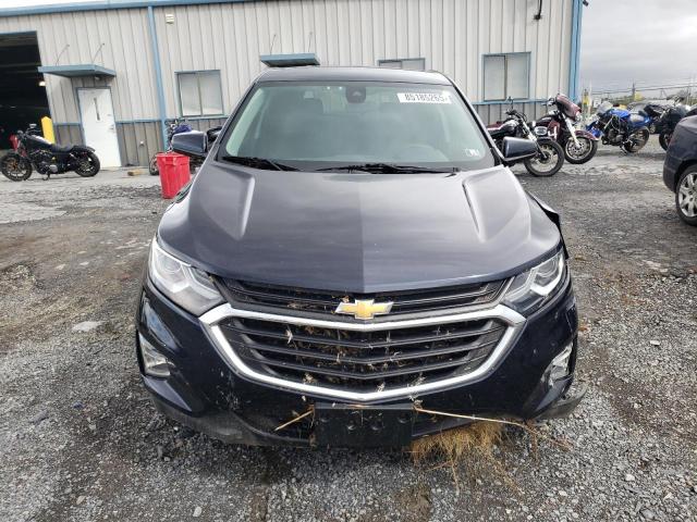 2020 CHEVROLET EQUINOX LT 3GNAXTEV4LS725921