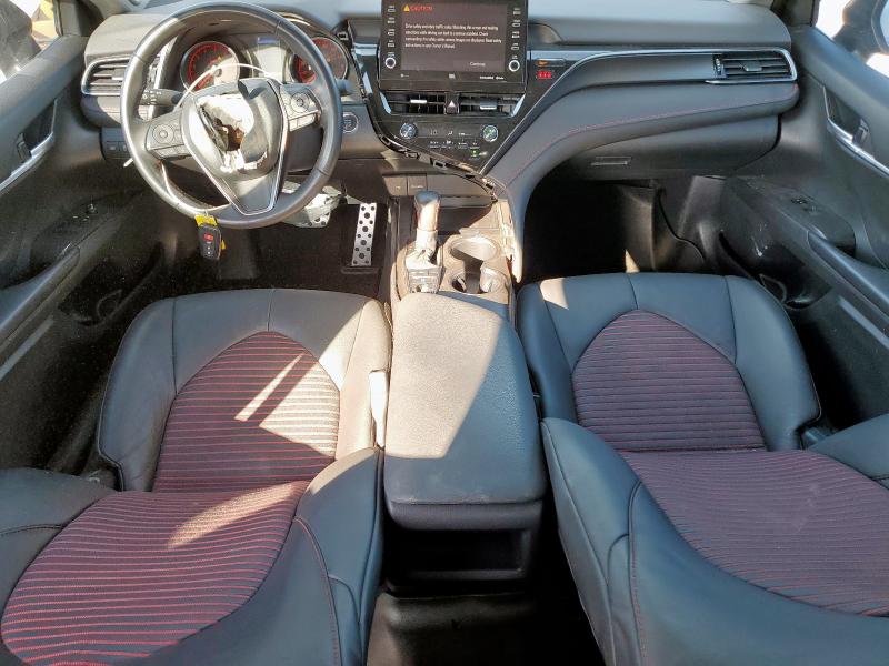 2023 TOYOTA CAMRY TRD 4T1KZ1AK4PU086688