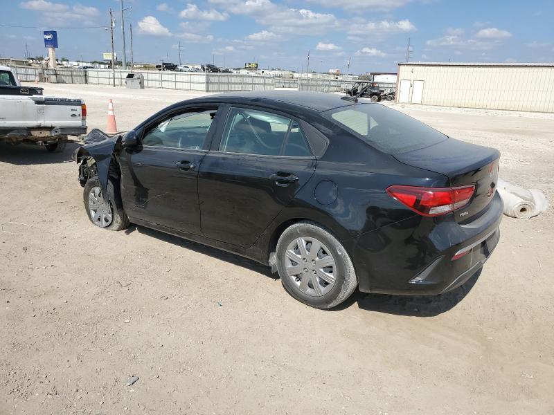 2023 KIA RIO LX #3298129151
