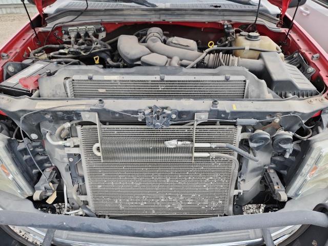 2008 FORD F250 SUPER #3280478143