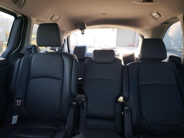 2019 HONDA ODYSSEY EX - 5FNRL6H75KB009543