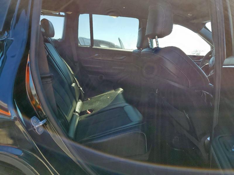 2023 JEEP GRAND CHER - 1C4RJHAG8PC513505