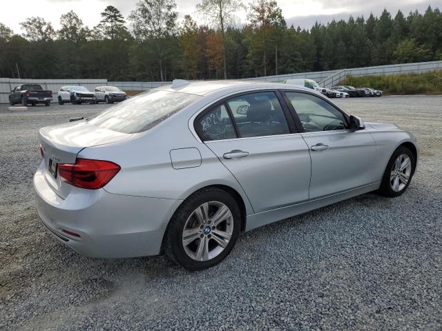 2017 BMW 330 I WBA8B9G36HNU56775
