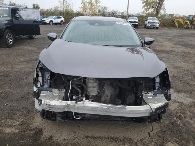 2019 HONDA CIVIC LX - 2HGFC2F5XKH043633
