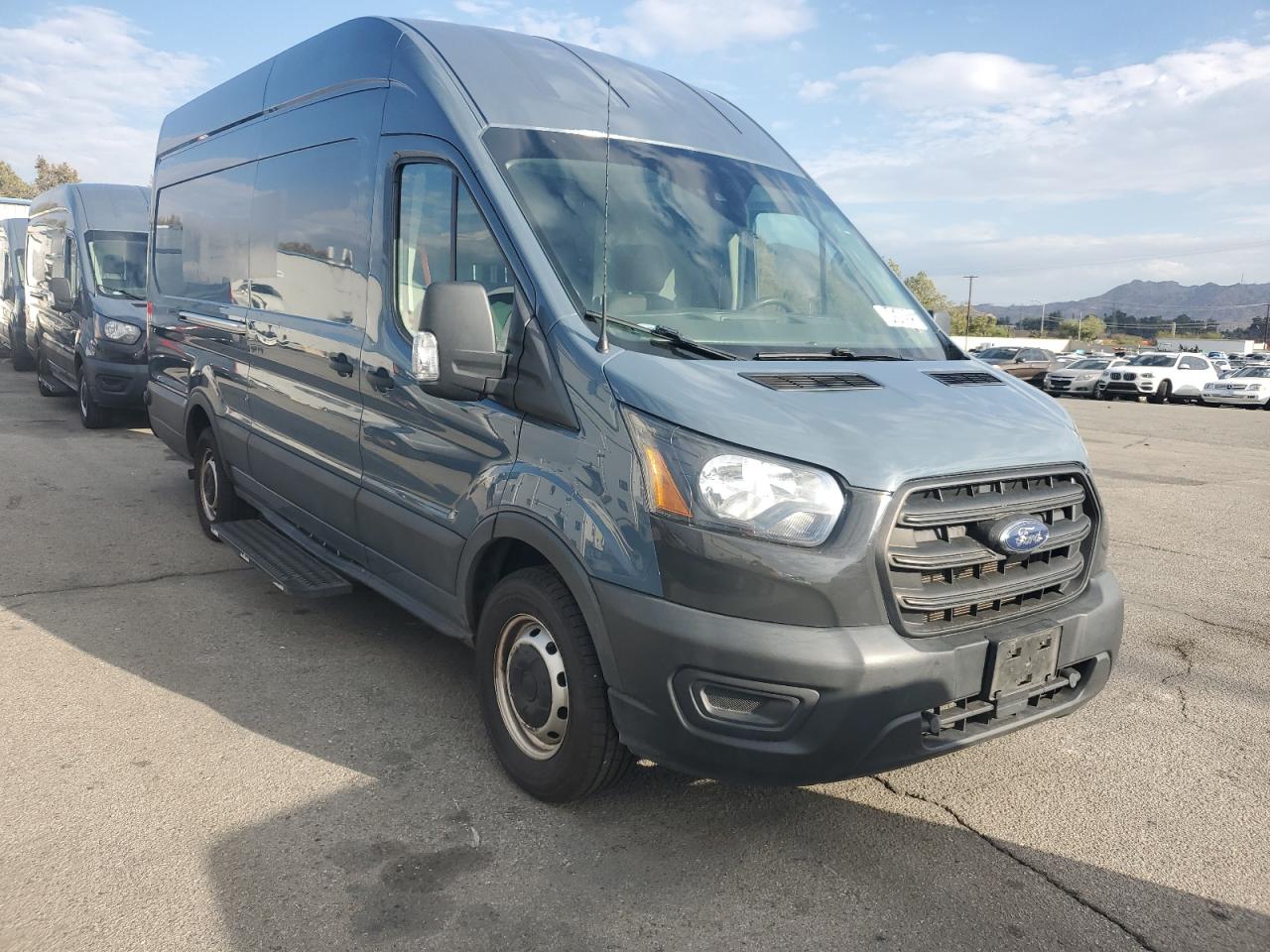 FORD TRANSIT T-250