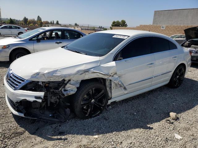 2015 VOLKSWAGEN CC SPORT WVWBP7AN6FE821073